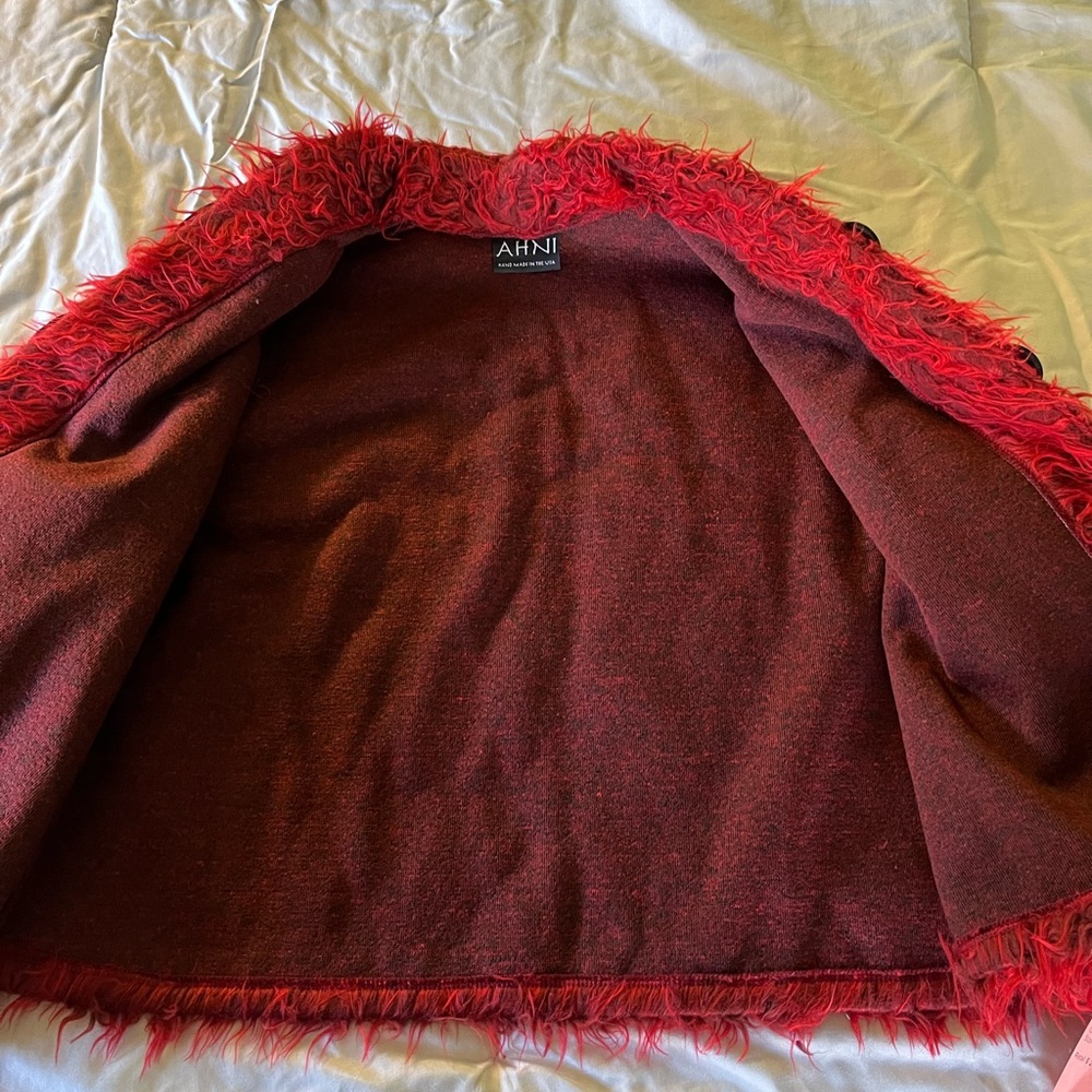 AHNI jacket - Picture 4 of 6